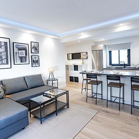 Acogedor Apartamento En Estepona Centro By Rent Me Exteriér fotografie