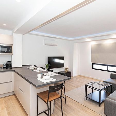 Acogedor Apartamento En Estepona Centro By Rent Me Exteriér fotografie