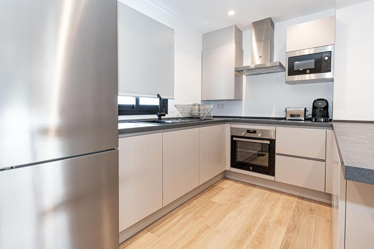 Acogedor Apartamento En Estepona Centro By Rent Me Exteriér fotografie