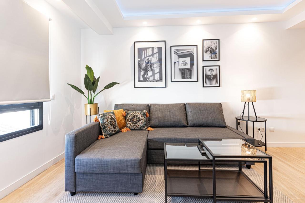 Acogedor Apartamento En Estepona Centro By Rent Me Exteriér fotografie