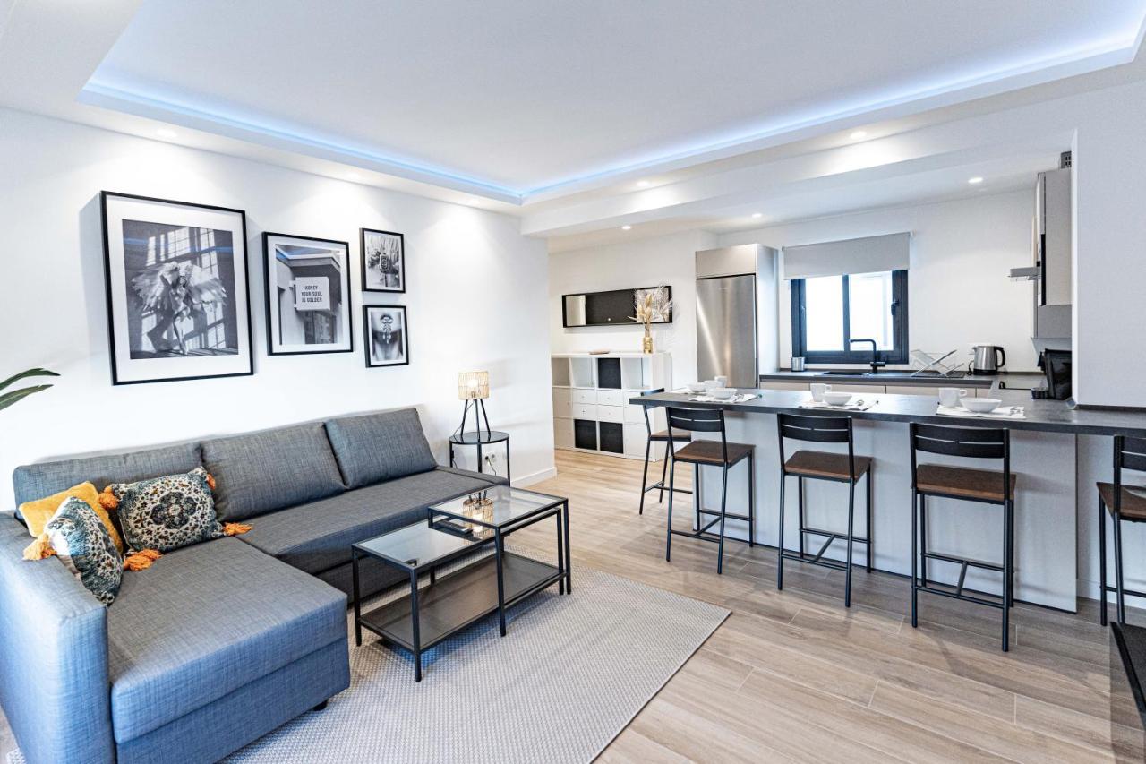 Acogedor Apartamento En Estepona Centro By Rent Me Exteriér fotografie