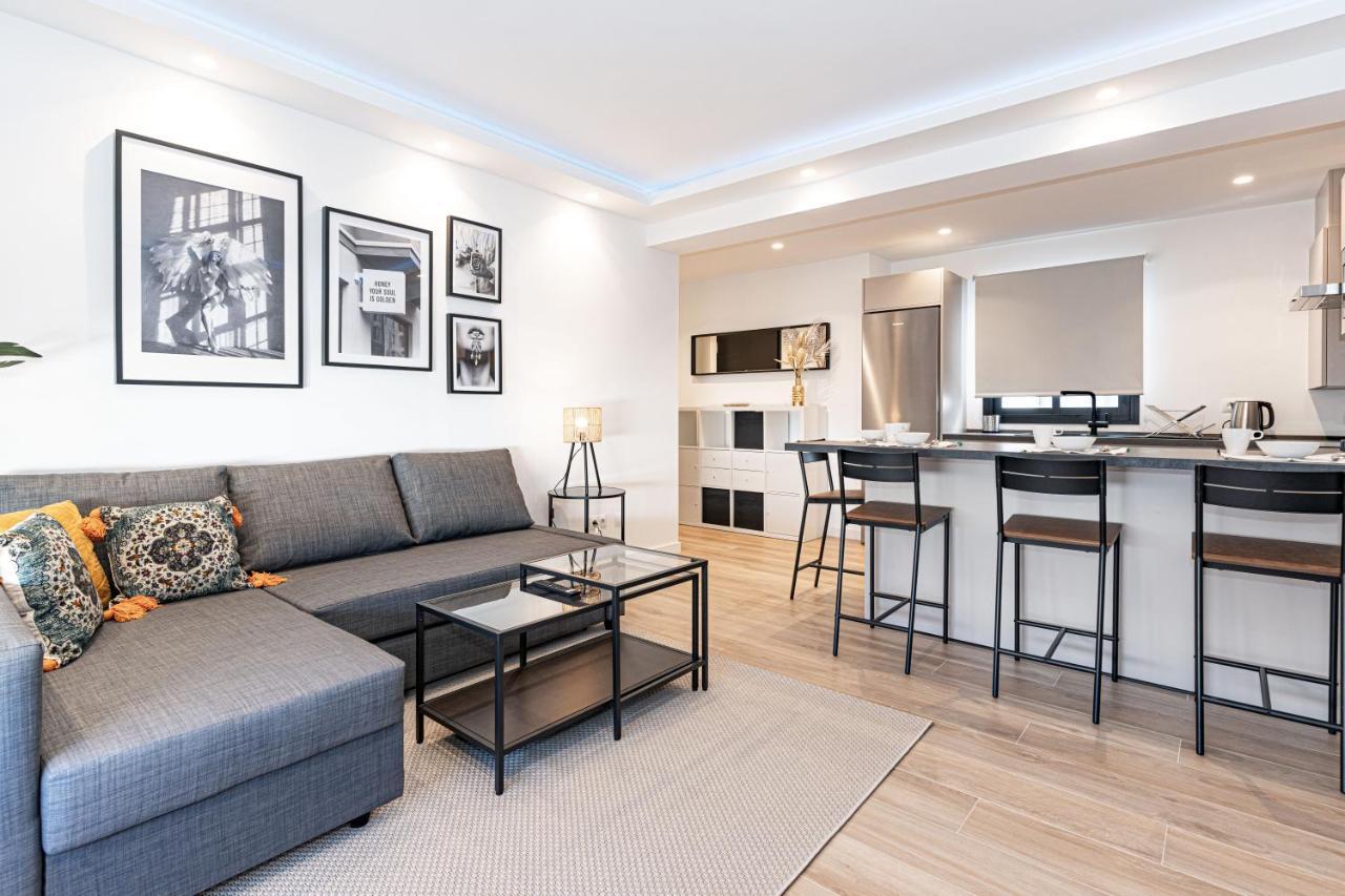 Acogedor Apartamento En Estepona Centro By Rent Me Exteriér fotografie