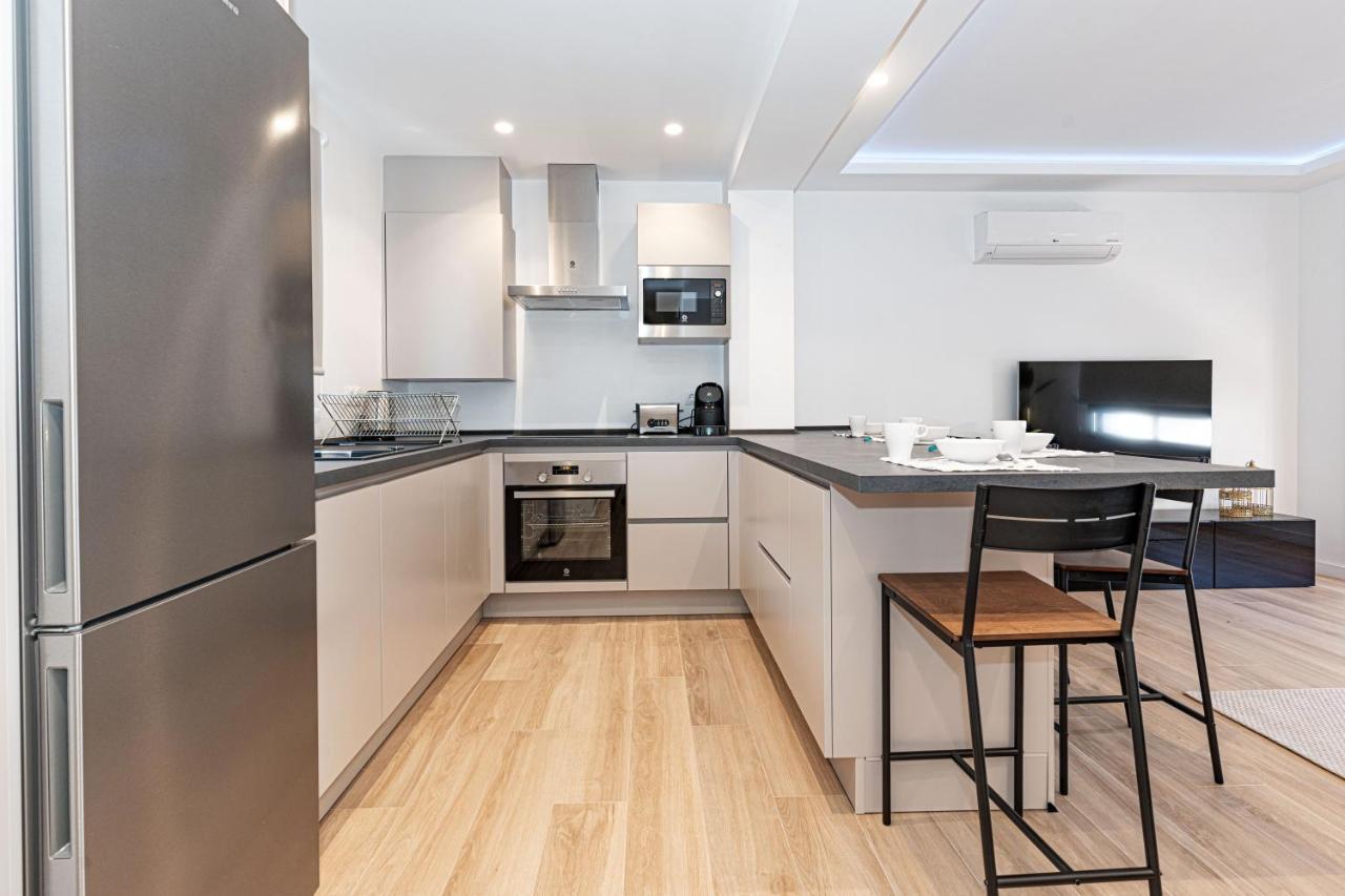 Acogedor Apartamento En Estepona Centro By Rent Me Exteriér fotografie