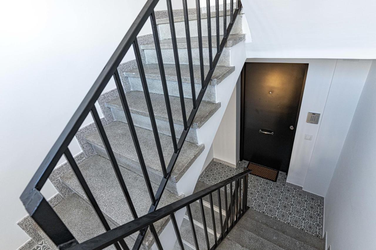 Acogedor Apartamento En Estepona Centro By Rent Me Exteriér fotografie
