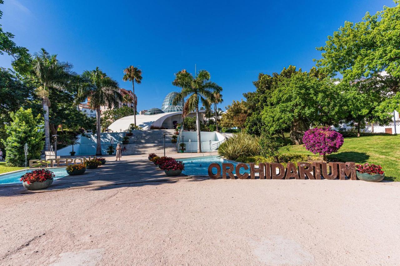 Acogedor Apartamento En Estepona Centro By Rent Me Exteriér fotografie