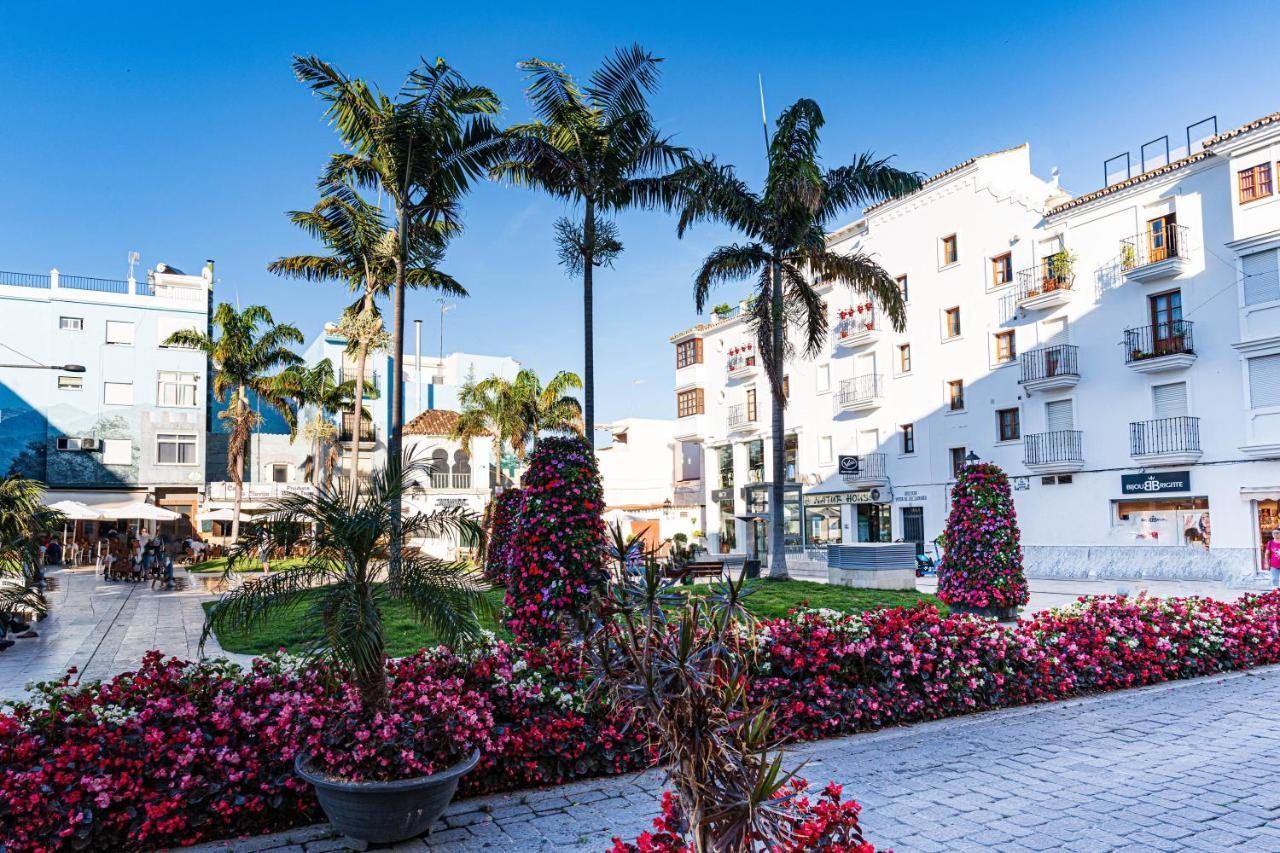 Acogedor Apartamento En Estepona Centro By Rent Me Exteriér fotografie