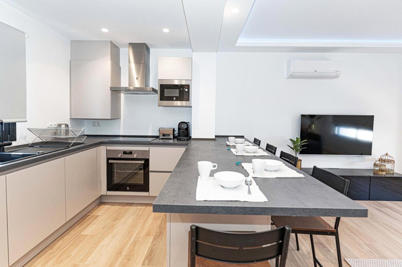 Acogedor Apartamento En Estepona Centro By Rent Me Exteriér fotografie