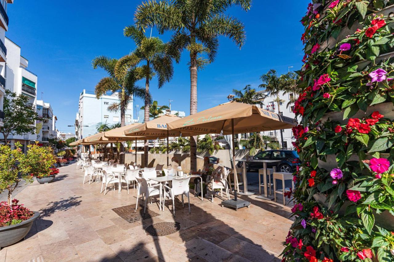 Acogedor Apartamento En Estepona Centro By Rent Me Exteriér fotografie
