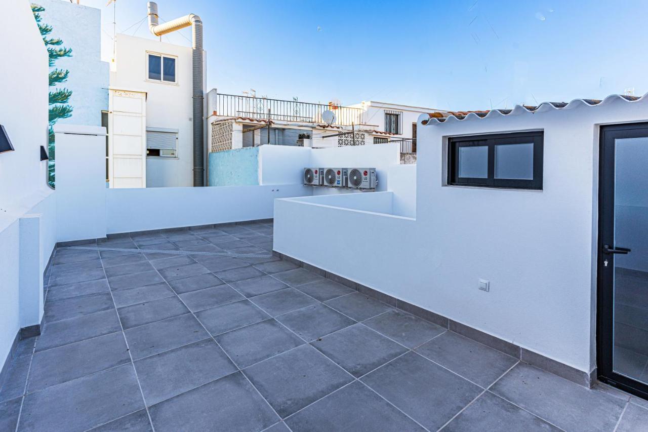 Acogedor Apartamento En Estepona Centro By Rent Me Exteriér fotografie