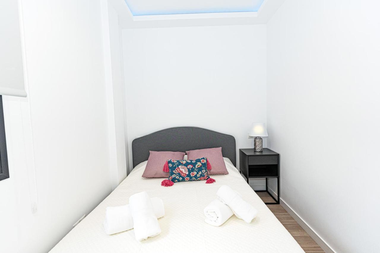 Acogedor Apartamento En Estepona Centro By Rent Me Exteriér fotografie