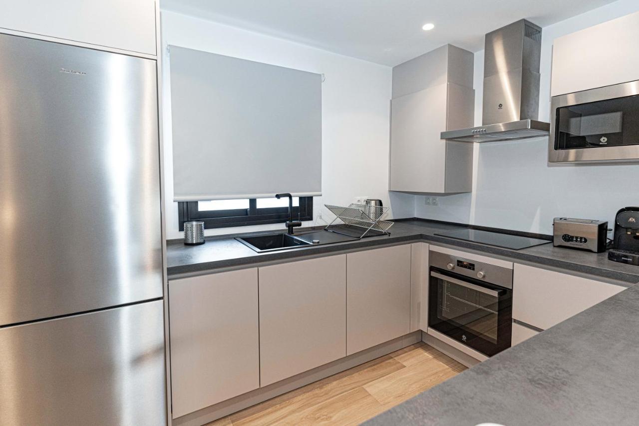 Acogedor Apartamento En Estepona Centro By Rent Me Exteriér fotografie