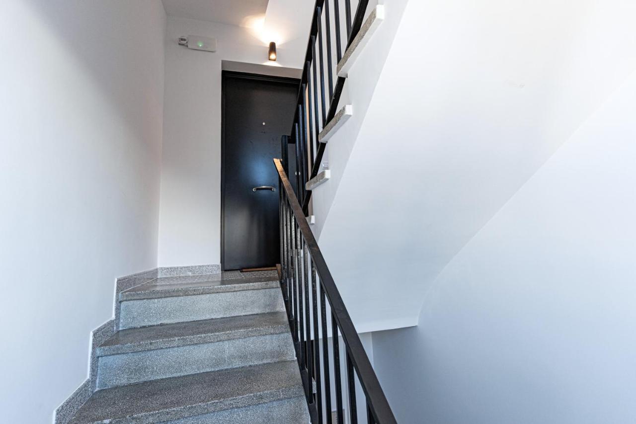 Acogedor Apartamento En Estepona Centro By Rent Me Exteriér fotografie