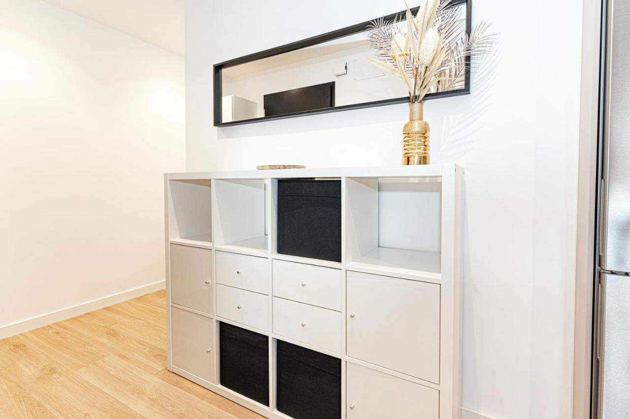 Acogedor Apartamento En Estepona Centro By Rent Me Exteriér fotografie