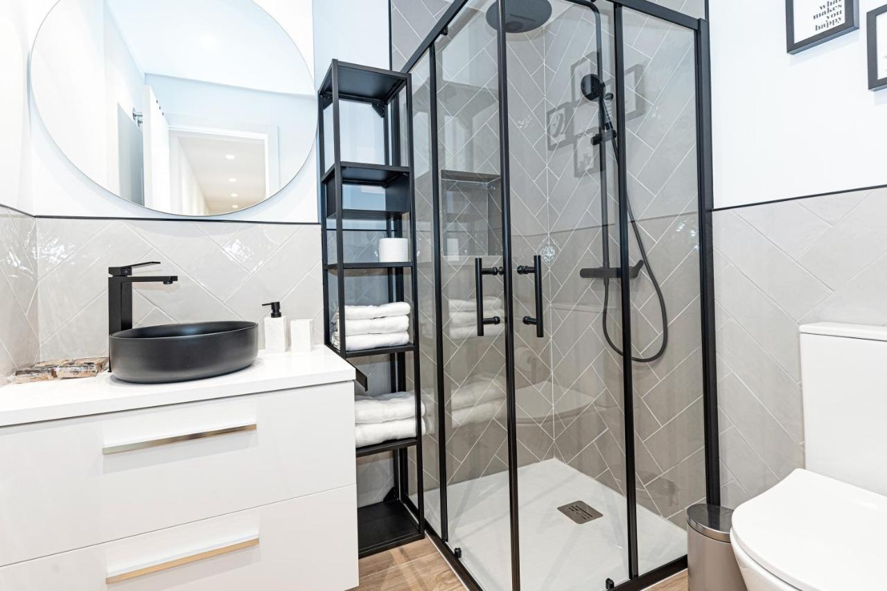 Acogedor Apartamento En Estepona Centro By Rent Me Exteriér fotografie